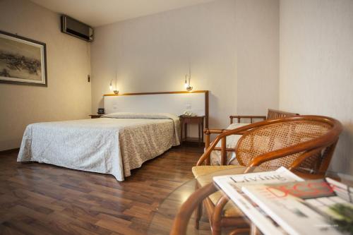 Hotel Blumen Collection by GSA Hotels – Bologna, KY