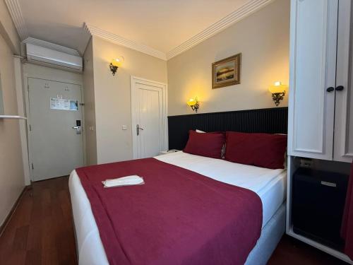 The Istanbul Holiday Hotel - image 12
