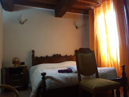 B&B La Viola in Castelvetro Piacentino