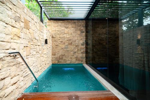 The Henry Glass House Clark in Mabalacat