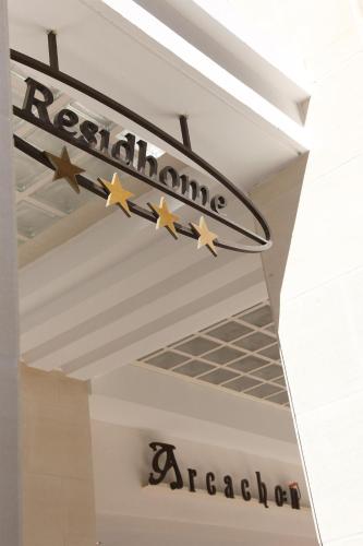 Residhome Arcachon Plazza - image 11