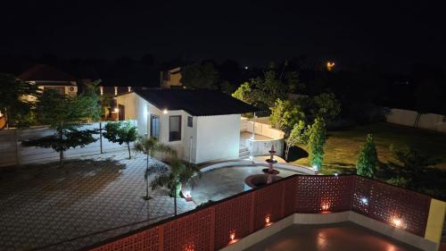 Raghuvan Farm in Dahmi