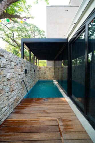 The Henry Glass House Clark in Mabalacat