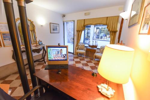 Albergo Casa Peron