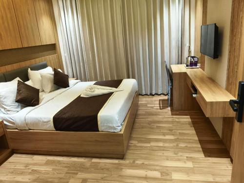 hotel photo