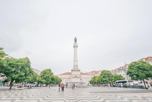 Vistas de Lisboa Hostel - image 8