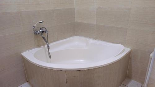 Bathroom, Sitora in Chirchik