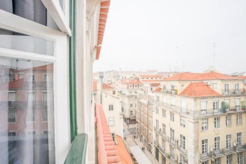 ヴィスタス デ リスボア ホステル (Vistas de Lisboa Hostel) 65