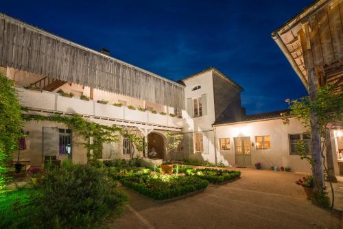 photo chambre Bed and Breakfast La Cordonnerie