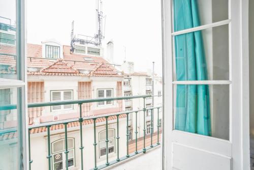 ヴィスタス デ リスボア ホステル (Vistas de Lisboa Hostel) 19