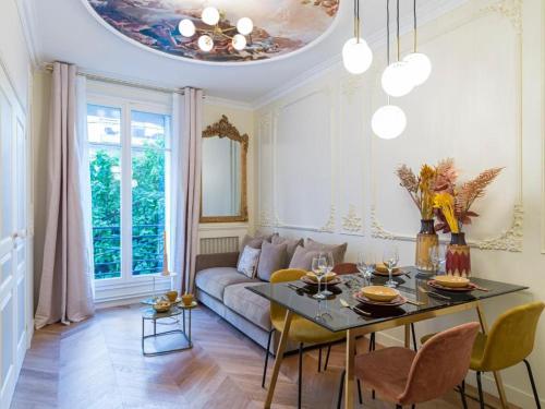 Amazing apartment 2BR 4P - Eiffel Tower 6