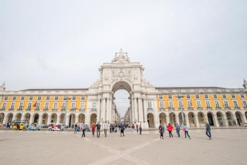 Vistas de Lisboa Hostel - image 3