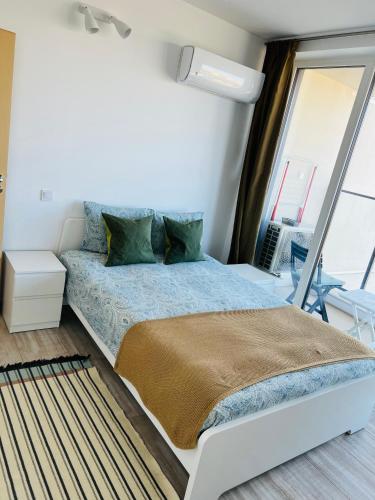 Reina Apartment- next to Sofia zoo and close to Mall Paradise, Sofie