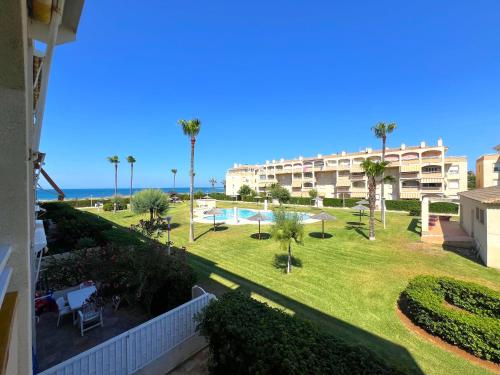 Residencial Bahia de Denia by CARLOSFERIEN