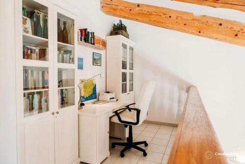 Atpūtas iespējas, Casa-Manon grande maison de vacances avec piscine in Brue-Auriac