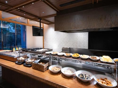 APA Hotel Sugamo Ekimae near Otsuka Train Station