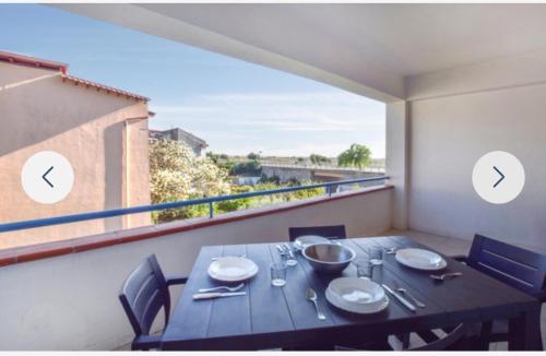 Appartamento in Residence Mareblu in Nočera Terinēze