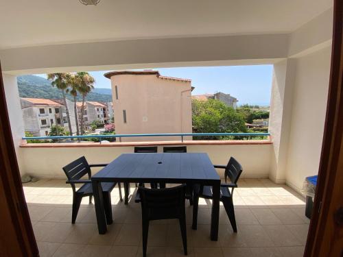 Appartamento in Residence Mareblu in Nočera Terinēze