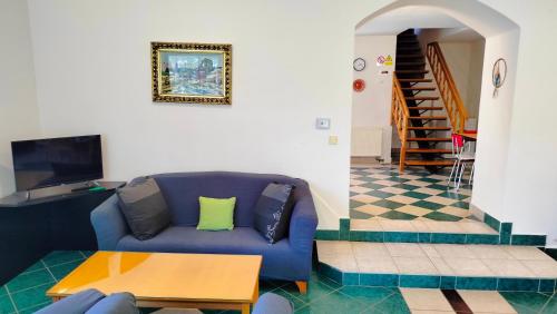 Andels apartments Vila 3 – khách sạn tại Tuchlovice