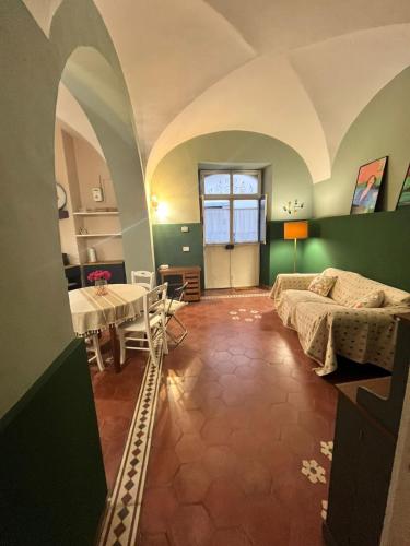 Casa Lavica