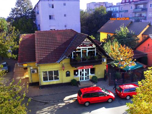Casa Belazur · Deva