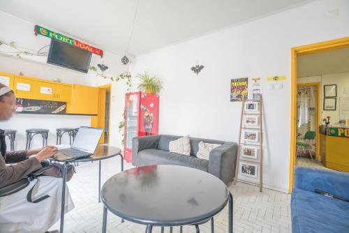 Vistas de Lisboa Hostel - image 3