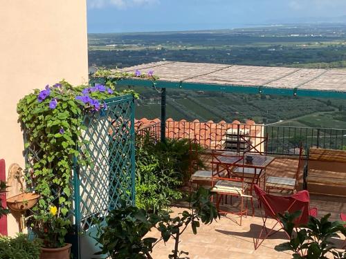 CuccurucuMare- suite apartment in Кастаньєти Кардуччі