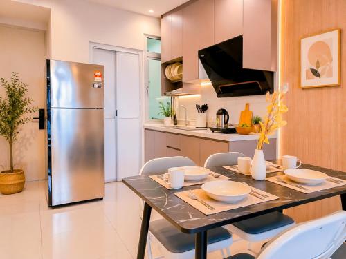 Apartment in Kuala Lumpur 