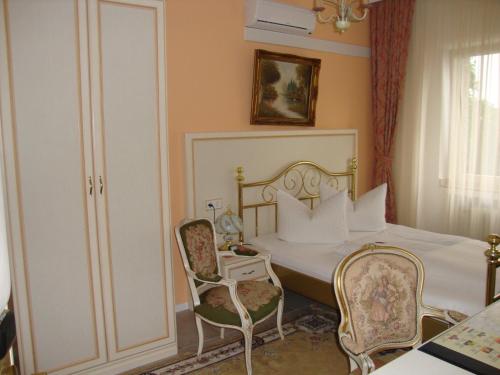 Haus Mooren, Hotel Garni