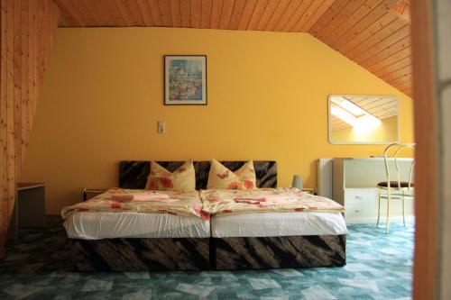 Family Room with Private Bathroom