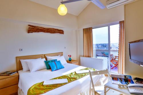 Han Hotel Istanbul, Estambul