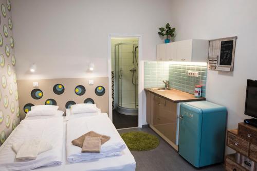 All In Apartman III. - image 11