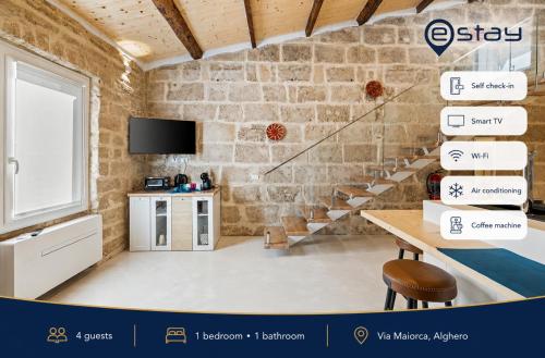 Apartament Estrella de Mar Blu