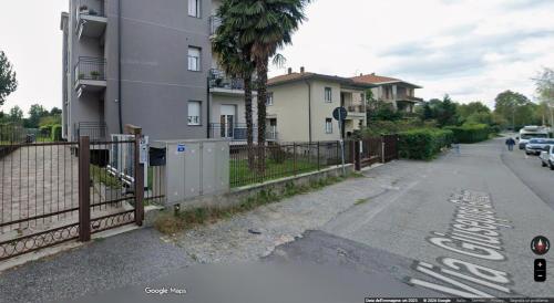 Bilocale Grilloni