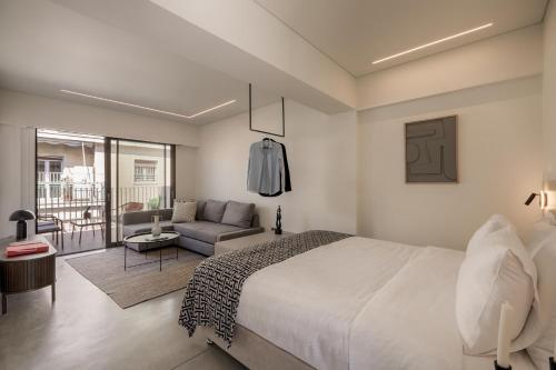 Nixon Central, a member of Nixon Hotels, Афины (фото 7)