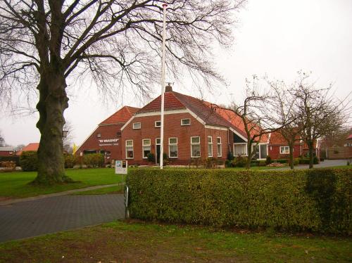 . Hotel de Waalehof