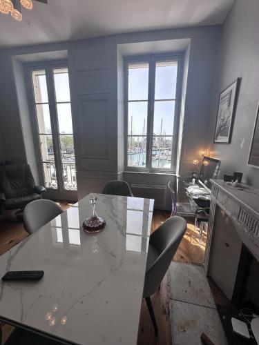 Quai valin appartement pour 2 personnes - image 4