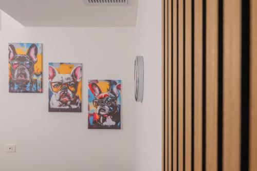 Bulldog Home Bergamo