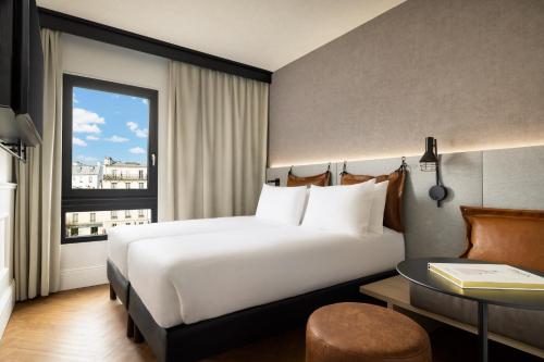 Moxy Paris La Villette, París (foto 3)
