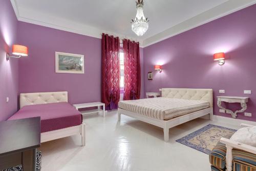 Florence Apartments Home Feeling 5