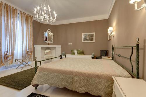 Florence Apartments Home Feeling, Florence
