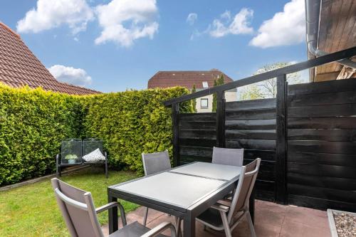 Ferienwohnung Henrich in Hooksiel, Deutschland
