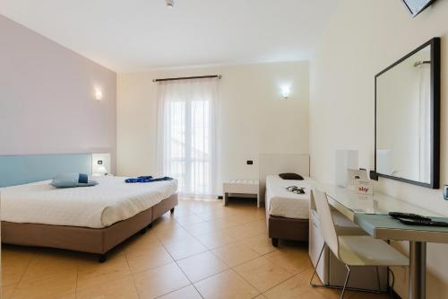 Cerri Hotel - image 30