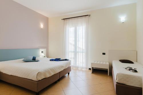 Cerri Hotel - image 38