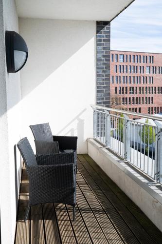 Arena Hostel & Monteurzimmer 3