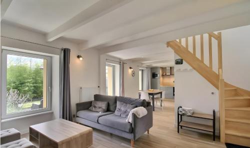 Gite Baie 3km plages in Telgruc-sur-Mer