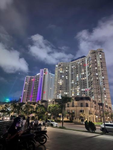 Homestay Sapphire S2 Ha Long - Sea View near Mini Mart