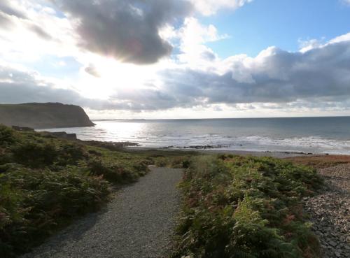 Nant - Gorllwyn