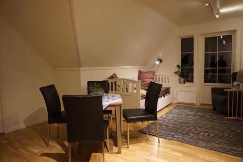Trasti & Trine Boutique Hotel 3