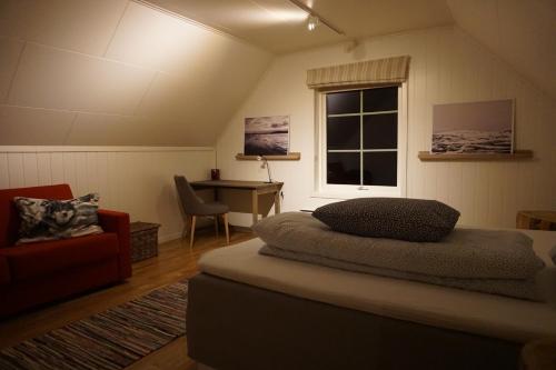 Trasti & Trine Boutique Hotel 5